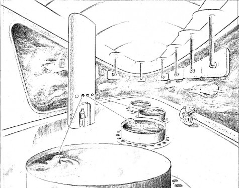 dolphin-chamber dolphin-chamber