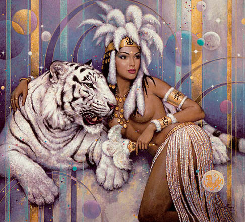 big-cat-artwork-white-tiger