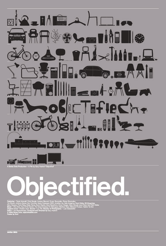 objectified-poster