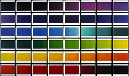olafur-eliasson-color-spectrum-series
