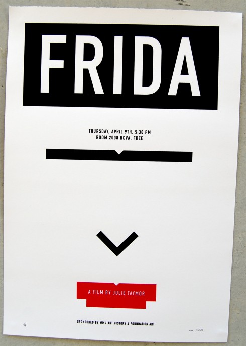 Frida-film-poster