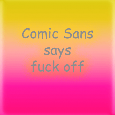 comic-sans-fuck-you
